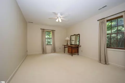 Bedroom - 601 Ridge Top Rd, Tryon, NC 28782 photo 5 of 6