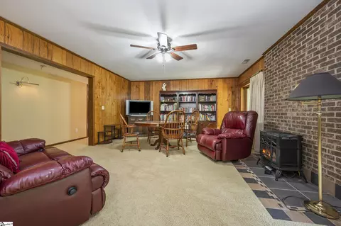 Living - 601 Ridge Top Rd, Tryon, NC 28782 photo 5 of 5