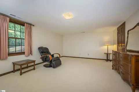 Bedroom - 601 Ridge Top Rd, Tryon, NC 28782 photo 6 of 6