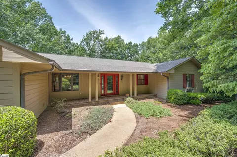 601 Ridge Top Rd, Tryon, NC 28782