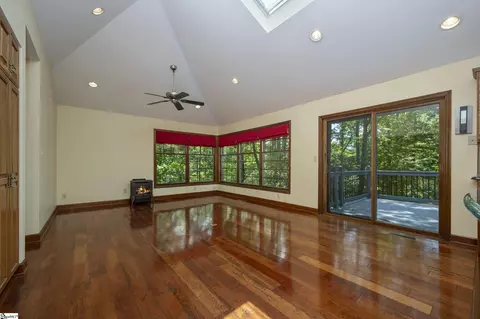 Living - 601 Ridge Top Rd, Tryon, NC 28782 photo 3 of 5