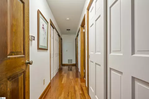 Entry Way - 601 Ridge Top Rd, Tryon, NC 28782 photo 2 of 2