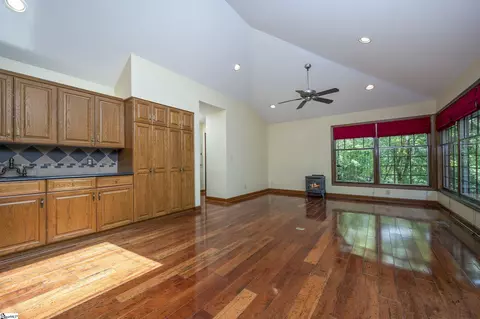 Living - 601 Ridge Top Rd, Tryon, NC 28782 photo 4 of 5