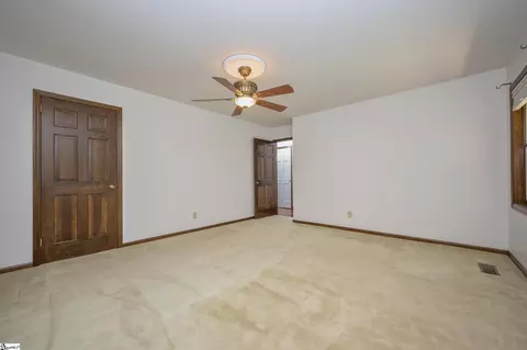 Bedroom - 601 Ridge Top Rd, Tryon, NC 28782 photo 2 of 6
