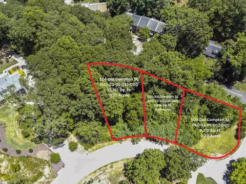104 Old Compton St, Pendleton, SC 29670 photo 1
