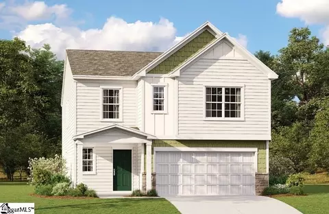 219 Wintersweet Way, Greenville, SC 29605