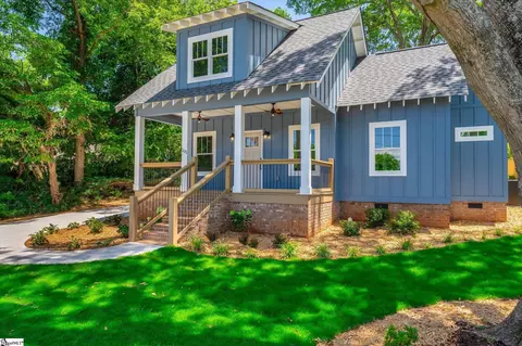101 Park St, Easley, SC 29640 photo 3
