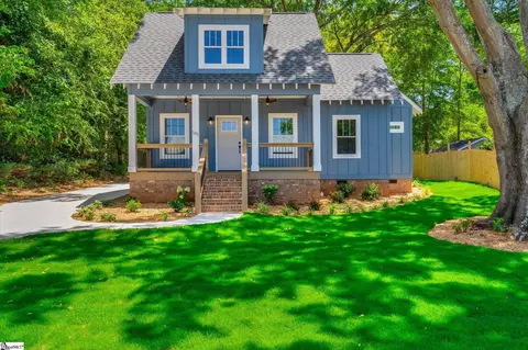 101 Park St, Easley, SC 29640 photo 2