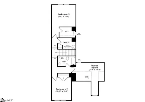 944 Diane Ln, Moore, SC 29369 photo 4