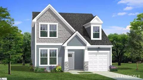 944 Diane Ln, Moore, SC 29369