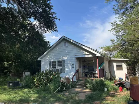 8357 S 56 Hwy, Clinton, SC 29325