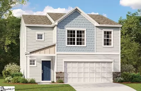 421 Assata Ln, Piedmont, SC 29673