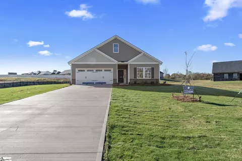 1453 Macedonia Rd #LOT 3, Gaffney, SC 29341