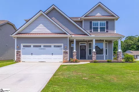 437 Kensrowe Dr, Boiling Springs, SC 29316