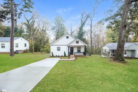 416 Crosby Cir, Greenville, SC 29605