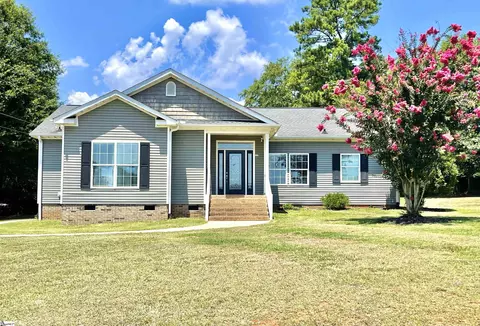 133 Von Hollen Dr, Easley, SC 29642