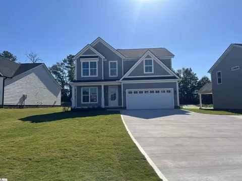 311 Summerall Dr, Anderson, SC 29621