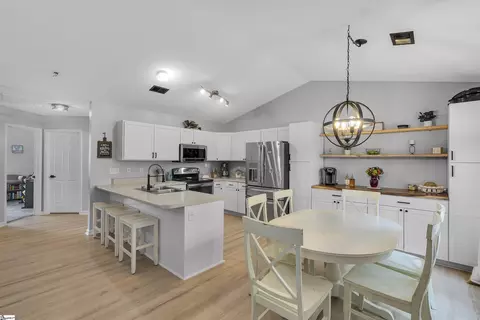 Kitchen - 628 Geranium Ln, Lyman, SC 29365 photo 1 of 2