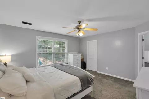 Bedroom - 628 Geranium Ln, Lyman, SC 29365 photo 3 of 4