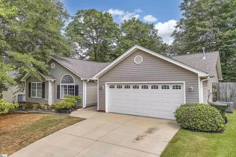 Exterior - 628 Geranium Ln, Lyman, SC 29365 photo 6 of 8