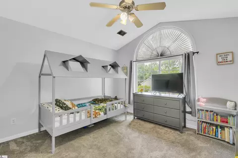 Bedroom - 628 Geranium Ln, Lyman, SC 29365 photo 2 of 4