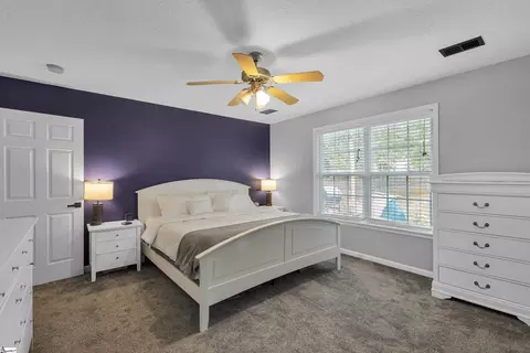 Bedroom - 628 Geranium Ln, Lyman, SC 29365 photo 1 of 4
