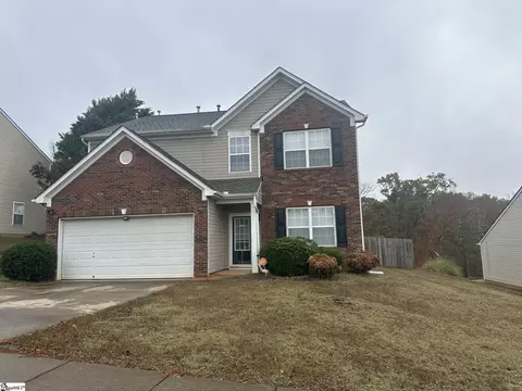 202 Wild Dogwood Way, Greenville, SC 29605