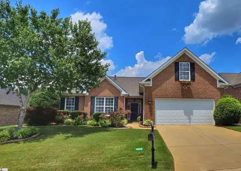 14 Brentmoor Pl, Simpsonville, SC 29680