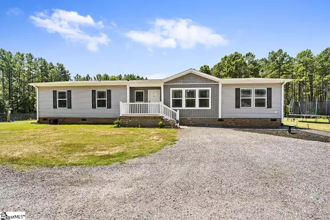 5085 Poplar Springs Rd, Ware Shoals, SC 29692