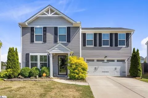 3 Maplestead Farms Ct, Greenville, SC 29617