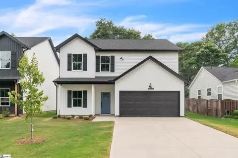 116 Somerset St, Greenville, SC 29611