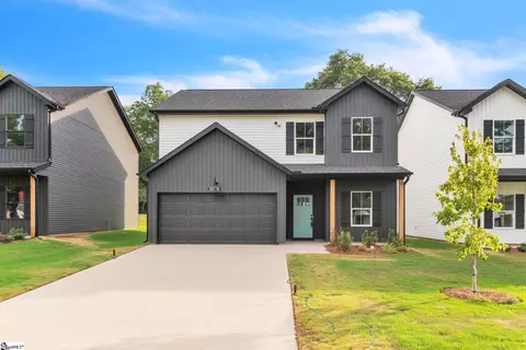 118 Somerset St, Greenville, SC 29611