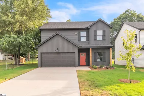 120 Somerset St, Greenville, SC 29611
