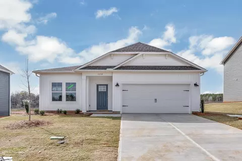 1034 Leoni Dr #LOT 109, Lyman, SC 29385