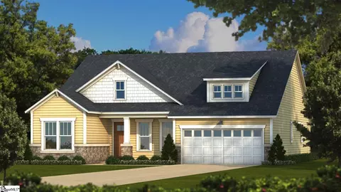 122 Leander Dr #LOT 303 BOHICKET MODERN CRAFTSMA, Greer, SC 29651