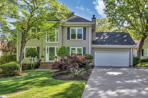 3 Spyglass Ct, Greenville, SC 29609