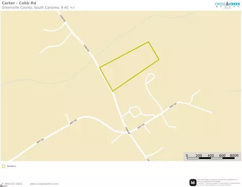 Cobb Road, Pelzer, SC 29669 photo 17
