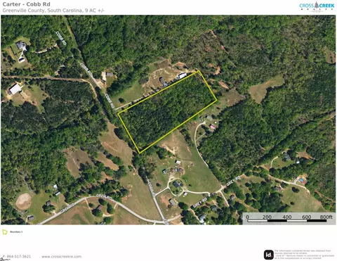 Cobb Road, Pelzer, SC 29669 photo 14