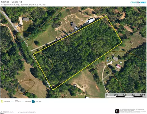 Cobb Road, Pelzer, SC 29669 photo 19