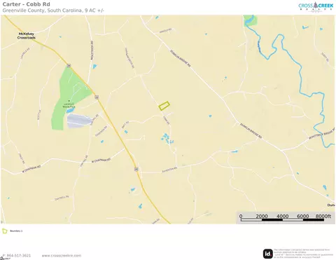 Cobb Road, Pelzer, SC 29669 photo 18
