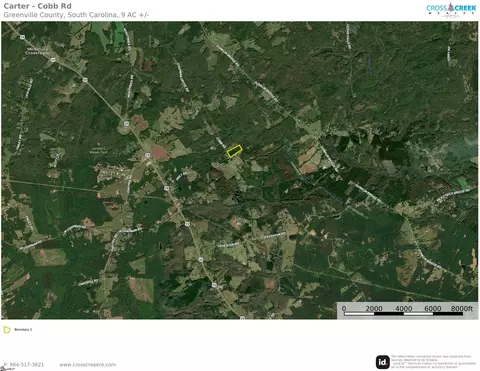 Cobb Road, Pelzer, SC 29669 photo 15