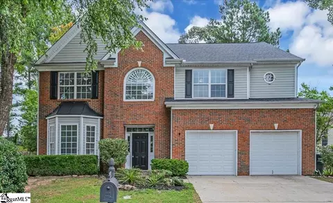 11 Shadowrock Ct, Simpsonville, SC 29681