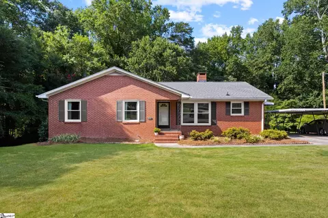 506 N Orchard Dr, Taylors, SC 29687