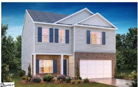 102 Barton Ct, Greenwood, SC 29646