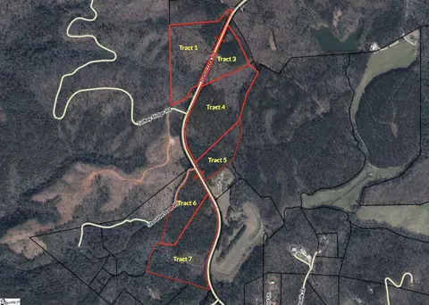 05 Battlecreek Rd, Long Creek, SC 29658