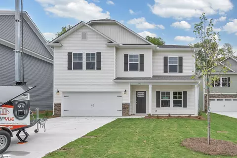 747 Fountainbrook Ln #LOT 510, Fountain Inn, SC 29644