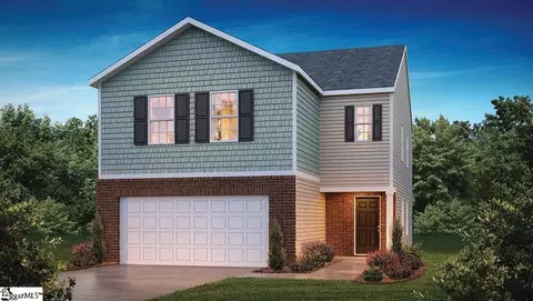 4615 Bessemer Ct #( 178), Boiling Springs, SC 29316