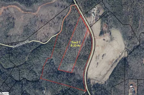 2162 Battlecreek Rd, Long Creek, SC 29658
