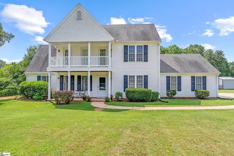 501 Riley Rd, Easley, SC 29642