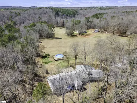 1741 Dalrymple Rd, Anderson, SC 29621